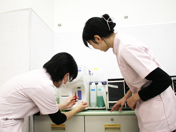☆最後の手術実習☆